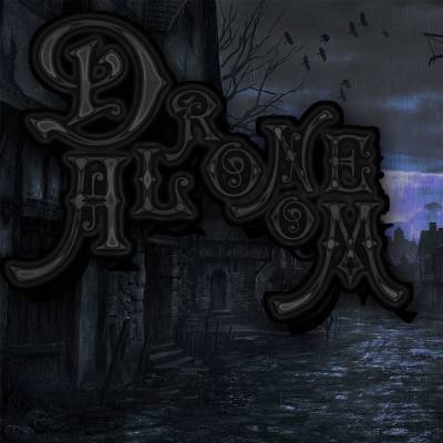 logo Droom Alone